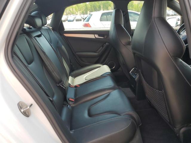 Photo 10 from auction – 2015 AUDI S4 PREMIUM with VIN WAUDGAFL1FA077769