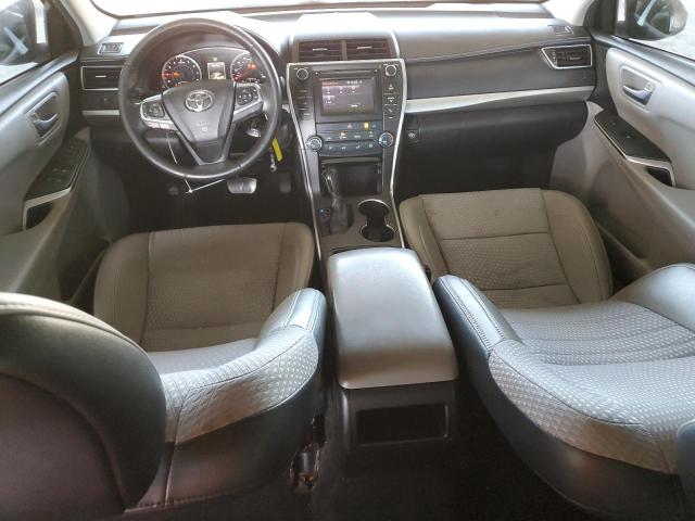 Photo 8 from auction – 2015 TOYOTA CAMRY LE with VIN 4T1BF1FK4FU108379