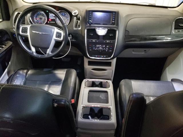 Photo 8 from auction – 2014 CHRYSLER TOWN & COU with VIN 2C4RC1BG1ER325798