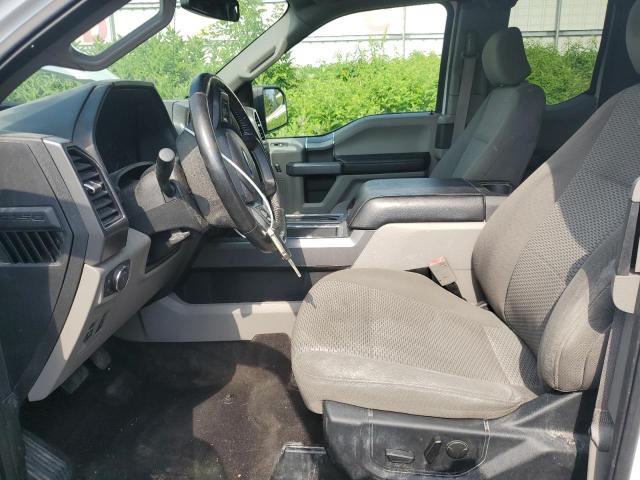 Photo 7 from auction – 2019 FORD F150 SUPER with VIN 1FTEX1EP0KFA40530