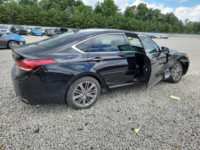 Photo 3 from auction – 2018 GENESIS G80 BASE with VIN KMHGN4JE7JU226804