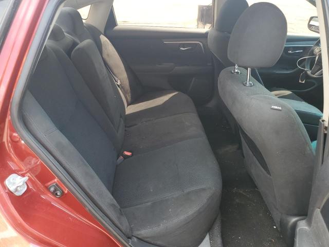 Photo 10 from auction – 2015 NISSAN ALTIMA 2.5 with VIN 1N4AL3AP4FN371804