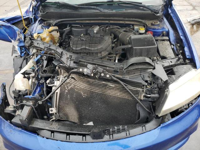 Photo 11 from auction – 2013 DODGE AVENGER SE with VIN 1C3CDZAGXDN506109