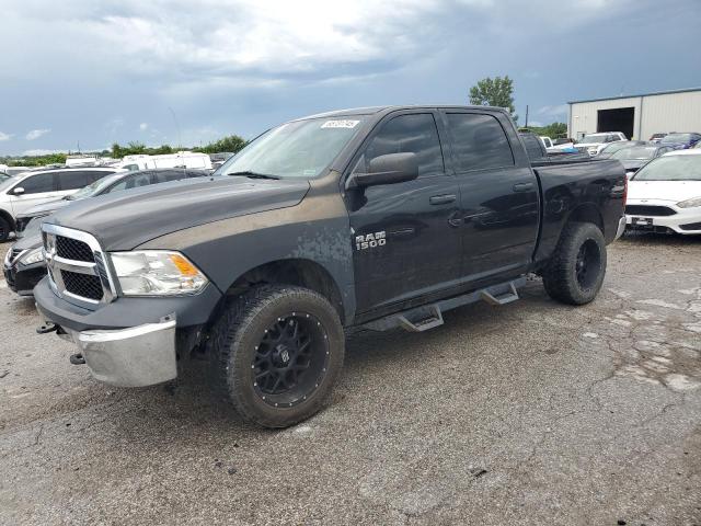 RAM 1500 ST 2015 with VIN 1C6RR7KM4FS721352 - Photo from auction
