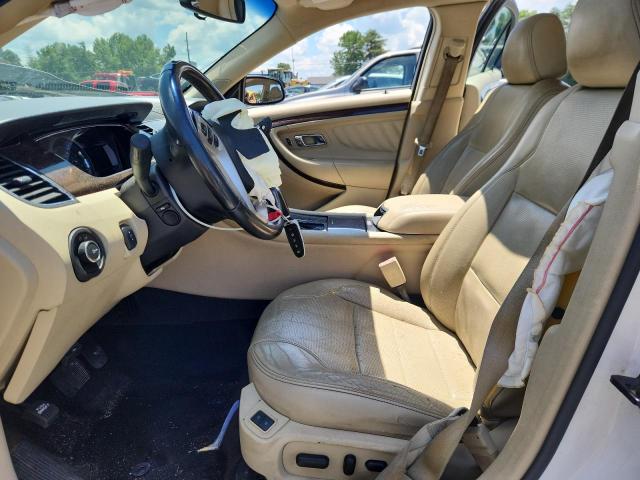 Photo 7 from auction – 2013 FORD TAURUS LIM with VIN 1FAHP2F89DG115335