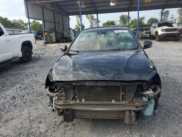 Photo 5 from auction – 2016 VOLVO S60 PREMIE with VIN YV1612TK8G2398065