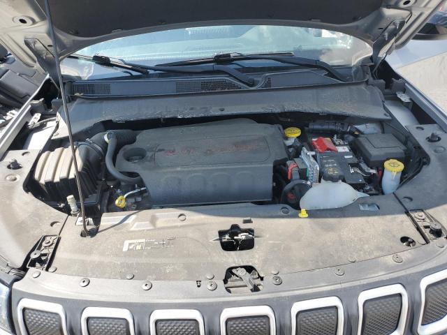 Photo 12 from auction – 2022 JEEP COMPASS LA with VIN 3C4NJDBB4NT131712