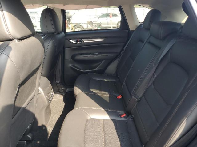 Photo 11 from auction – 2022 MAZDA CX-5 PREMI with VIN JM3KFBEM2N1594470