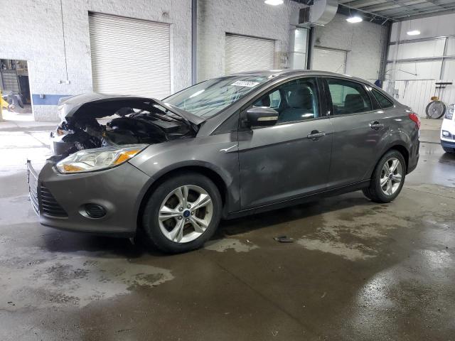 Фото 1 с аукциона – 2013 FORD FOCUS SE с VIN 1FADP3F27DL351098