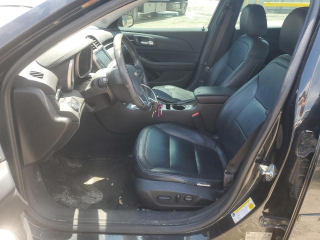 Photo 7 from auction – 2015 CHEVROLET MALIBU 2LT with VIN 1G11D5SL7FF288191