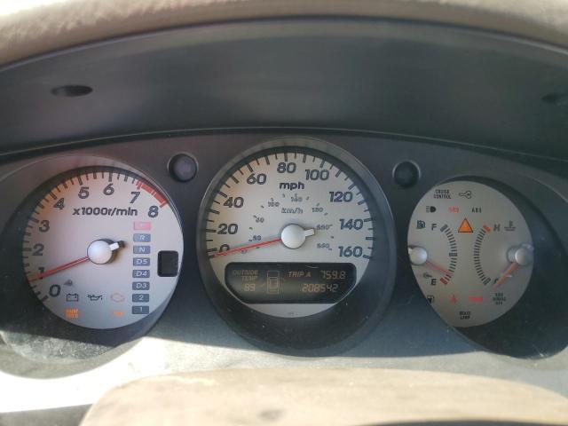 Photo 9 from auction – 2003 ACURA 3.2TL TYPE with VIN 19UUA56833A067877
