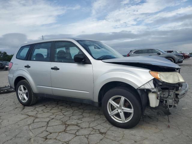 Фото 4 с аукциона – 2009 SUBARU FORESTER 2 с VIN JF2SH61669H705120