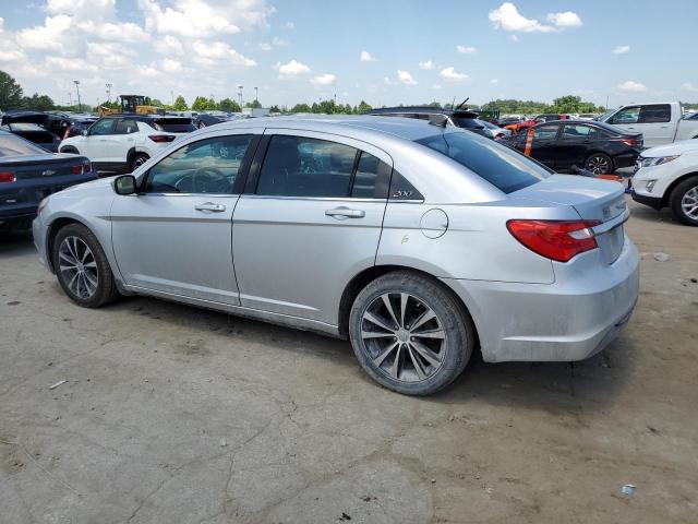 Photo 2 from auction – 2012 CHRYSLER 200 TOURING with VIN 1C3CCBBGXCN297039