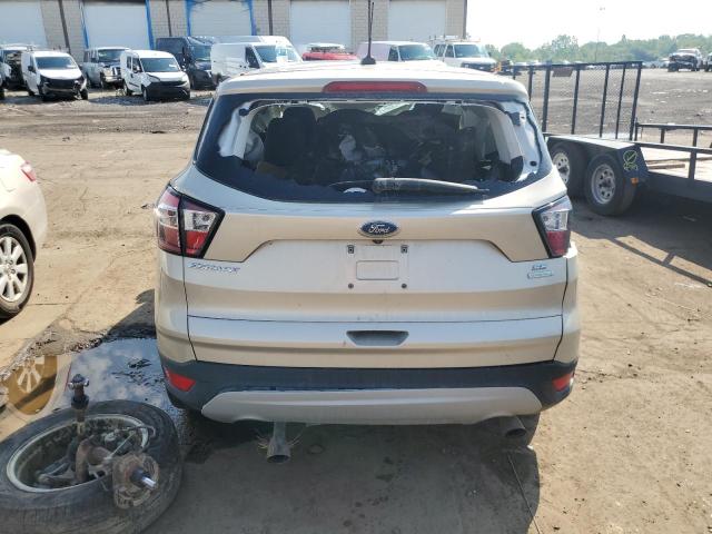 Photo 6 from auction – 2017 FORD ESCAPE SE with VIN 1FMCU0GD6HUE91412