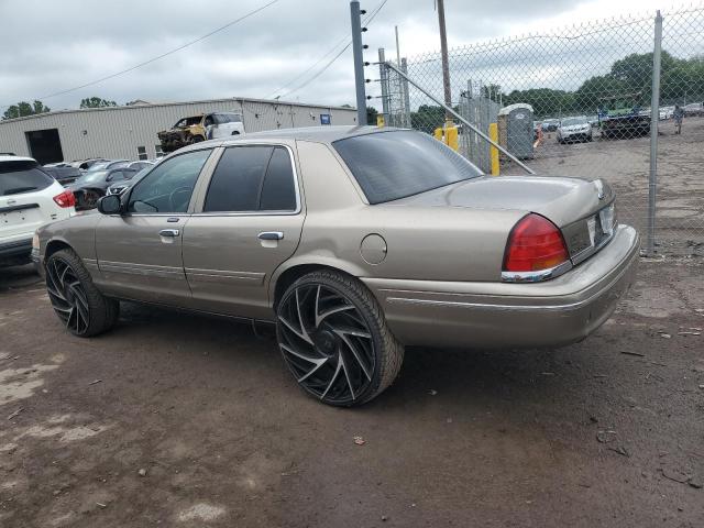 Photo 2 from auction – 2003 FORD CROWN VICT with VIN 2FAFP74W13X222877