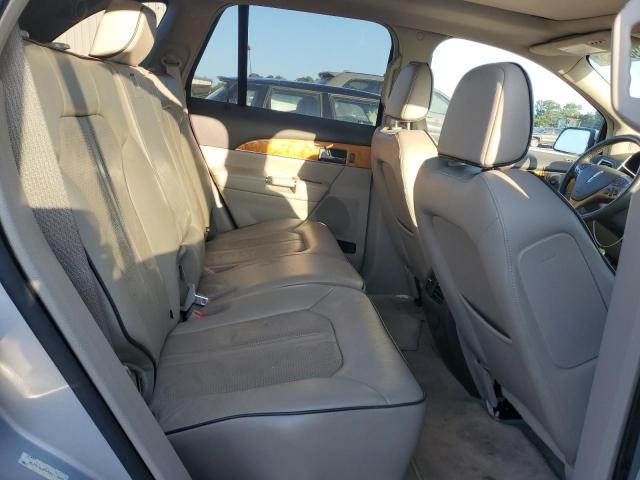 Photo 10 from auction – 2013 LINCOLN MKX with VIN 2LMDJ6JK5DBL13440