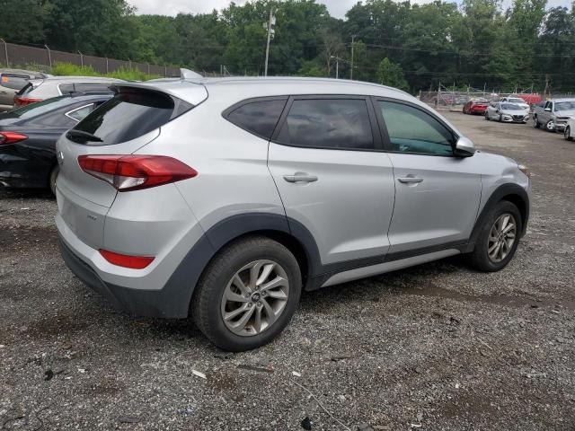 Photo 3 from auction – 2018 HYUNDAI TUSCON with VIN KM8J3CA47JU651761