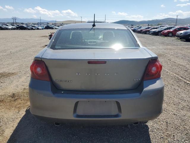 Photo 6 from auction – 2013 DODGE AVENGER SXT with VIN 1C3CDZCG7DN524239