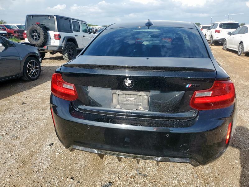 Photo 6 from auction – 2017 BMW M2 with VIN WBS1H9C38HV887264