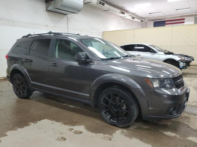 Photo 4 from auction – 2017 DODGE JOURNEY SX with VIN 3C4PDDCG9HT593648