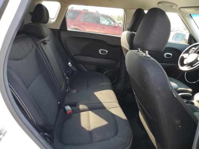 Photo 10 from auction – 2015 KIA SOUL + with VIN KNDJP3A50F7135782