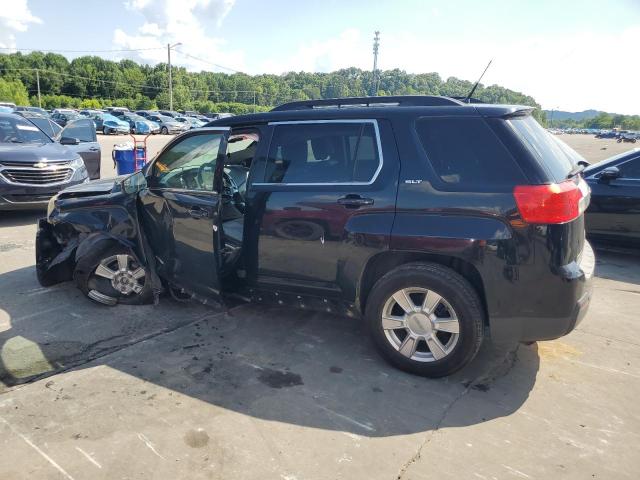 Photo 2 from auction – 2012 GMC TERRAIN SL with VIN 2GKFLVEK9C6393330