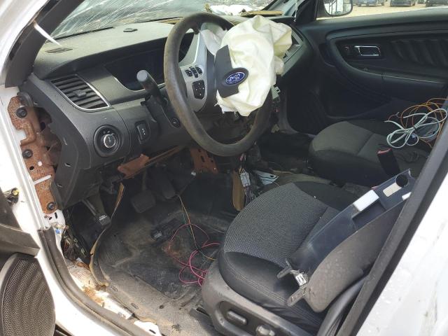 Photo 7 from auction – 2004 FORD TAURUS SE with VIN 1FAFP53UX4A113395