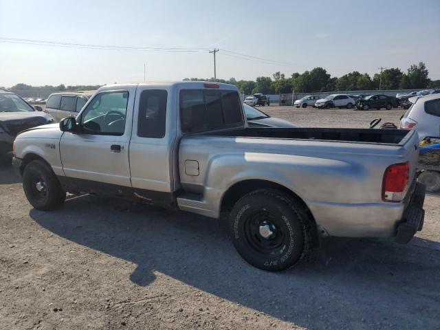 Photo 2 from auction – 2003 FORD RANGER SUP with VIN 1FTYR44V23PB10498