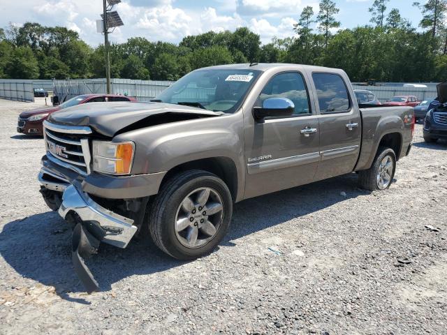 Photo 1 from auction – 2012 GMC SIERRA K15 with VIN 3GTP2VE74CG305965