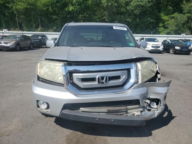Photo 5 from auction – 2009 HONDA PILOT TOUR with VIN 5FNYF48829B024561