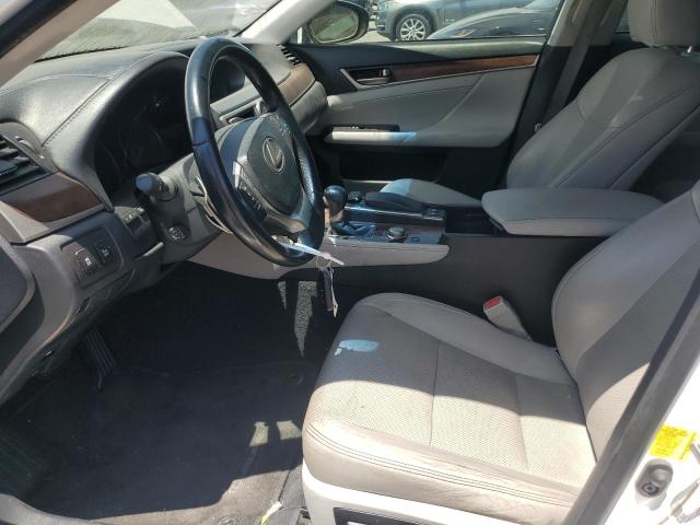 Photo 7 from auction – 2015 LEXUS GS 350 with VIN JTHBE1BL2FA014314