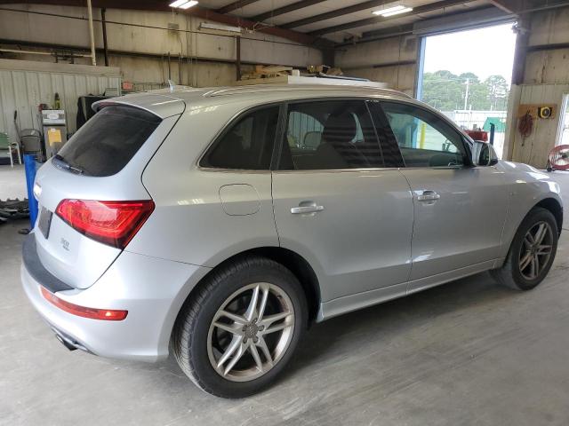Photo 3 from auction – 2014 AUDI Q5 PRESTIGE with VIN WA1WGAFPXEA036757