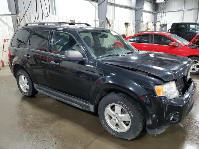 Photo 4 from auction – 2012 FORD ESCAPE XLT with VIN 1FMCU9DG8CKA07487
