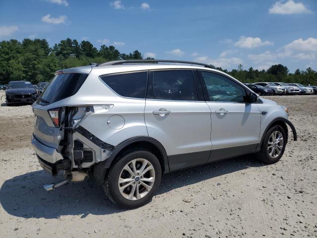 Photo 3 from auction – 2017 FORD ESCAPE SE with VIN 1FMCU9GD0HUC98516