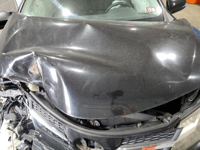 Photo 12 from auction – 2013 TOYOTA RAV4 LIMIT with VIN 2T3DFREV3DW033164