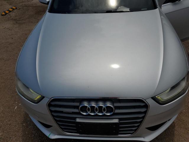 Photo 11 from auction – 2013 AUDI A4 PREMIUM with VIN WAUFFAFL2DN035158