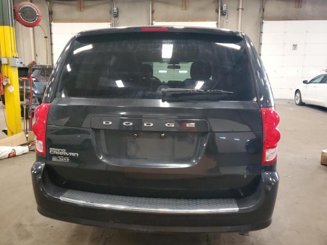 Photo 6 from auction – 2016 DODGE GRAND CARA with VIN 2C4RDGBG3GR389263