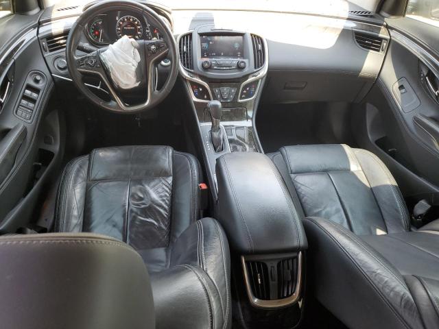 Photo 8 from auction – 2015 BUICK LACROSSE with VIN 1G4GB5G36FF143560