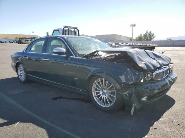 Photo 4 from auction – 2007 JAGUAR XJ8 with VIN SAJWA71BX7SH13359