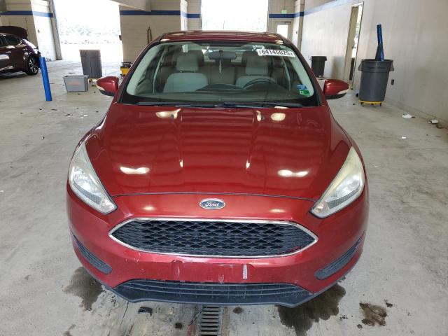 Photo 5 from auction – 2015 FORD FOCUS SE with VIN 1FADP3F28FL217736
