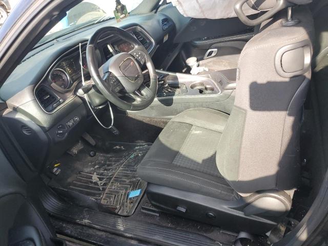 Photo 7 from auction – 2016 DODGE CHALLENGER SXT with VIN 2C3CDZAG4GH231995