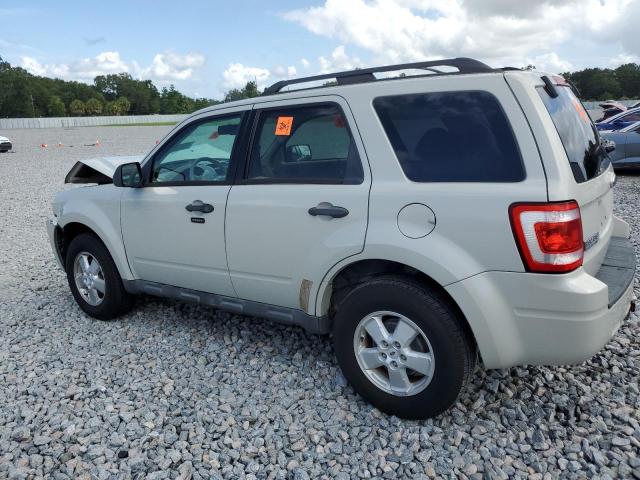 Photo 2 from auction – 2009 FORD ESCAPE XLT with VIN 1FMCU93G39KD05925