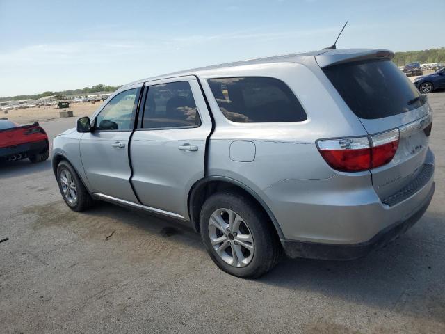 Photo 2 from auction – 2011 DODGE DURANGO EXPRESS with VIN 1D4RD2GG1BC632682