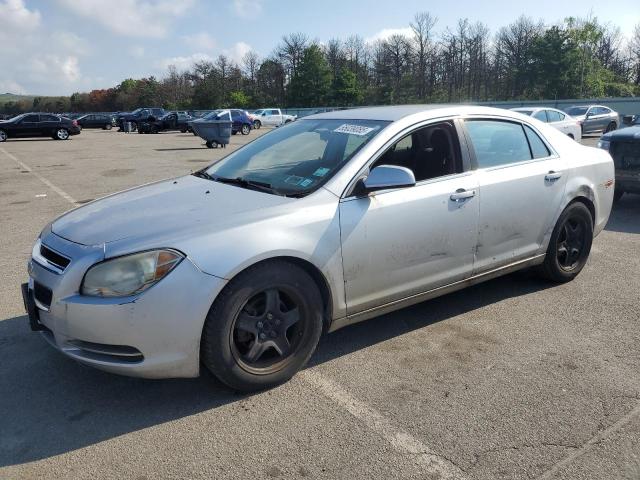 CHEVROLET MALIBU 1LT 2010 with VIN 1G1ZC5EB4AF254792 - Photo from auction