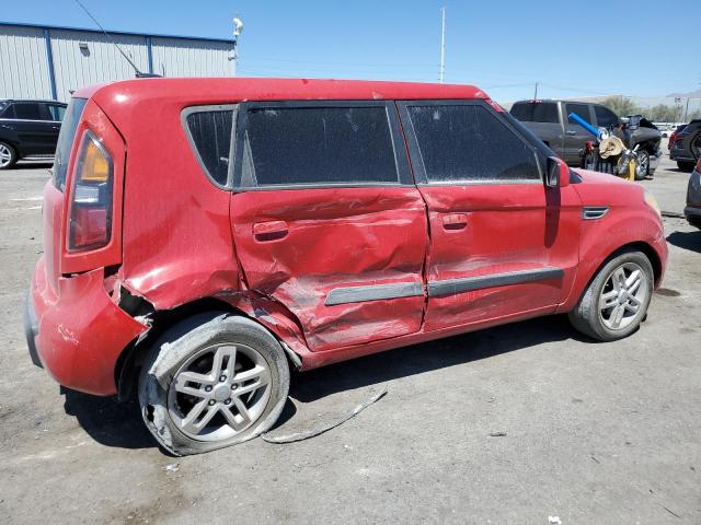 Photo 3 from auction – 2010 KIA SOUL + with VIN KNDJT2A27A7159937