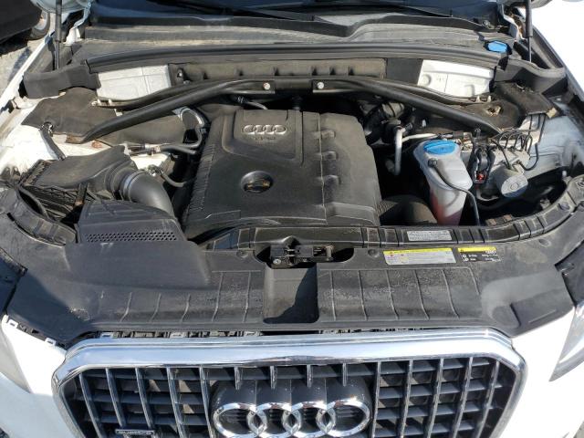 Photo 12 from auction – 2013 AUDI Q5 PREMIUM with VIN WA1CFAFP8DA047390