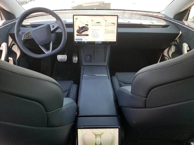 Photo 8 from auction – 2024 TESLA MODEL 3 with VIN 5YJ3E1ET4RF884661