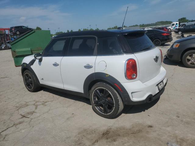 Zdjęcie 2 z aukcji – 2012 MINI COOPER S C z VIN WMWZC5C5XCWM14520