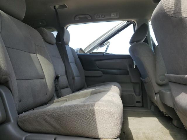 Photo 11 from auction – 2015 HONDA ODYSSEY EX with VIN 5FNRL5H49FB114012