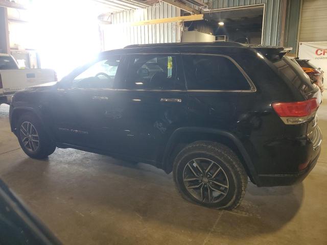 Photo 2 from auction – 2017 JEEP GRAND CHER with VIN 1C4RJFBG4HC771704